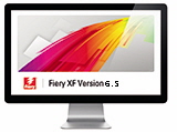 EFI Fiery XF 6.5 demnchst verfgbar