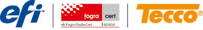 Krgercolor ist FOGRA-Zertifiziert
