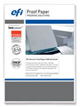 EFI Proof Papier 4245 8260 9200