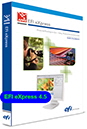 EFI Fiery eXpress 4.6 - neu ab September 2016