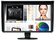 EIZO ColorEdge CG279X