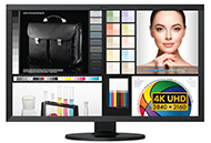 EIZO ColorEdge CS2740 4K