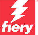 Krgercolor ist Fiery Premier Partner Large Format