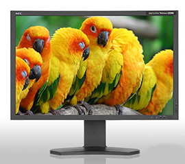 NEC Spectraview Reference 322UHD