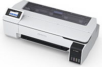EPSON Surecolor SC-T3100x - verfügbar ab November 2019 EPSON Surecolor SC-T3100x - verfügbar ab November 2019
